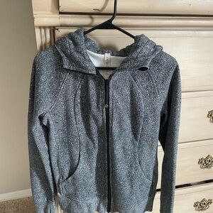 Lululemon Zip-Up Hoodie